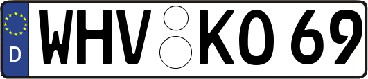 WHV-KO69
