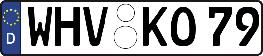WHV-KO79