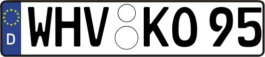 WHV-KO95