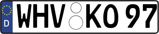 WHV-KO97
