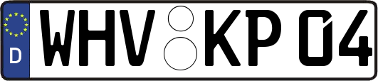 WHV-KP04