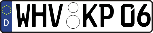 WHV-KP06
