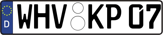 WHV-KP07