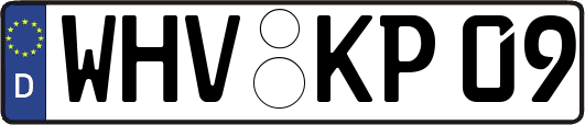 WHV-KP09