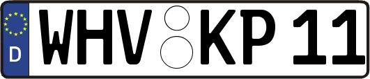 WHV-KP11