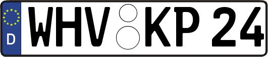 WHV-KP24