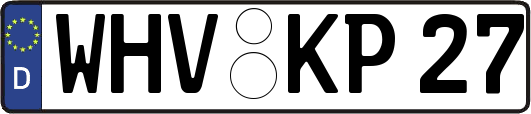 WHV-KP27