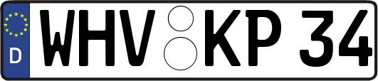 WHV-KP34