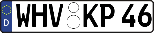 WHV-KP46