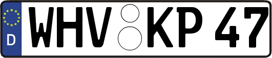 WHV-KP47