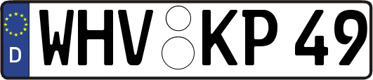WHV-KP49