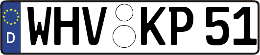 WHV-KP51