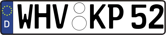 WHV-KP52