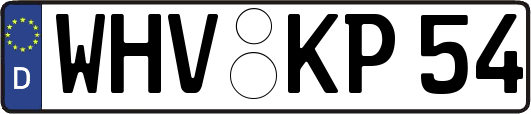 WHV-KP54