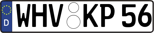 WHV-KP56