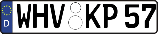 WHV-KP57