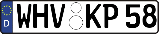 WHV-KP58