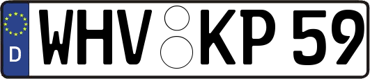 WHV-KP59