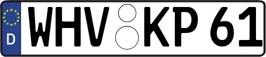 WHV-KP61