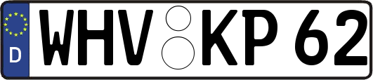 WHV-KP62