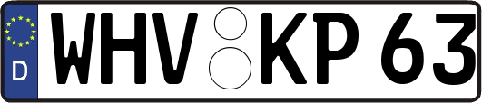 WHV-KP63