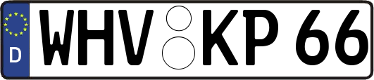 WHV-KP66