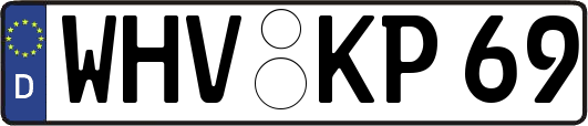 WHV-KP69
