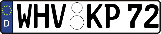 WHV-KP72