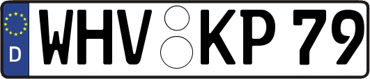 WHV-KP79