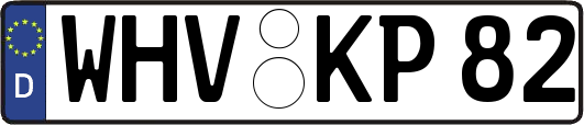 WHV-KP82