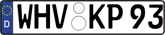 WHV-KP93