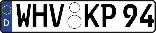 WHV-KP94