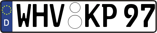 WHV-KP97