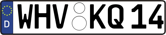 WHV-KQ14