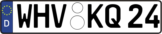 WHV-KQ24