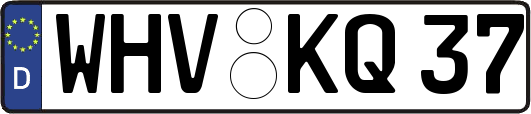 WHV-KQ37