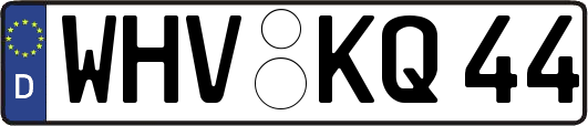WHV-KQ44