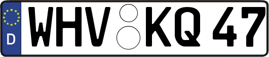 WHV-KQ47