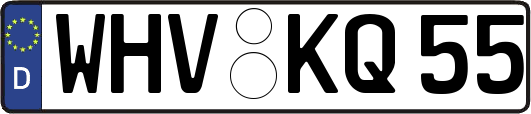 WHV-KQ55
