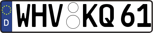 WHV-KQ61