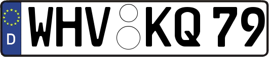 WHV-KQ79