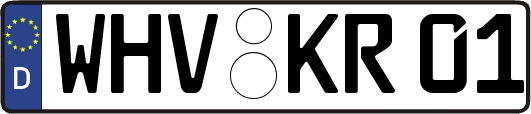 WHV-KR01