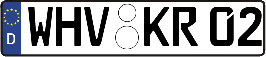 WHV-KR02
