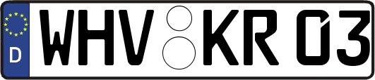 WHV-KR03