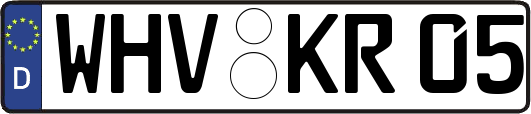 WHV-KR05