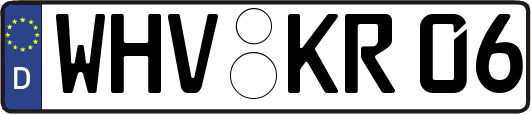 WHV-KR06
