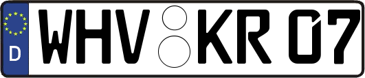 WHV-KR07