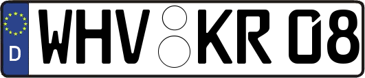 WHV-KR08