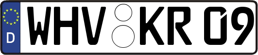 WHV-KR09