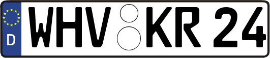 WHV-KR24
